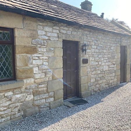 Peveril Cottage Castleton  Exterior photo