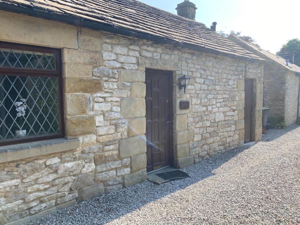 Peveril Cottage Castleton  Exterior photo